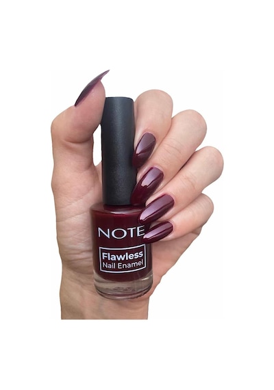 Note Cosmetique Nail Flawless Oje 103 Instant Plumpy - Kırmızı