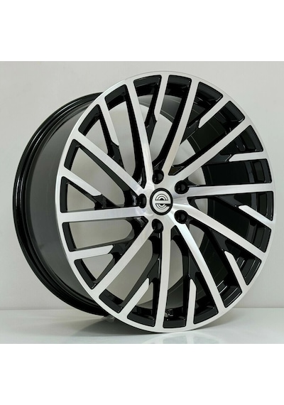 Exp-ha0002 9 20 5 112 Et30 66.45 Black Machıned Xl