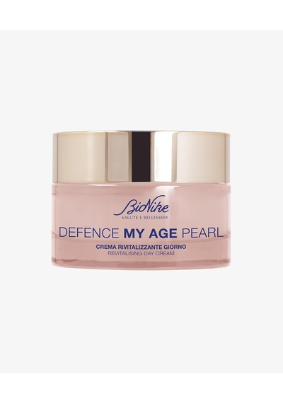 Defence My Age Pearl Revitalising Day Cream 50 Ml
