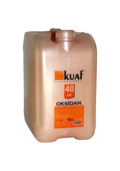 Oksidan 5lt 40 Vol 5kg