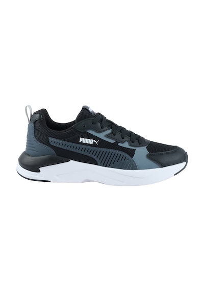 Puma X-ray 3 Erkek Siyah Spor Ayakkabı 400229-01