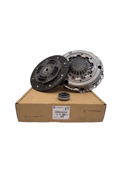 Psa 1611273280 Debriyaj Seti 1.6hdi 16v Be4r Şanzıman Peugeot 308 Partner Tepee Citroen C4 C4 Picasso Berlingo B9