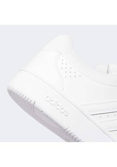 Adidas Kı1050 Hoops Classıc Erkek Günlük Spor Ayakkabısı Beyaz