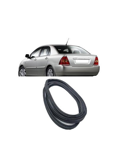 Bagaj Toz Fitili Toyota Uyumlu Corolla 2002 2006