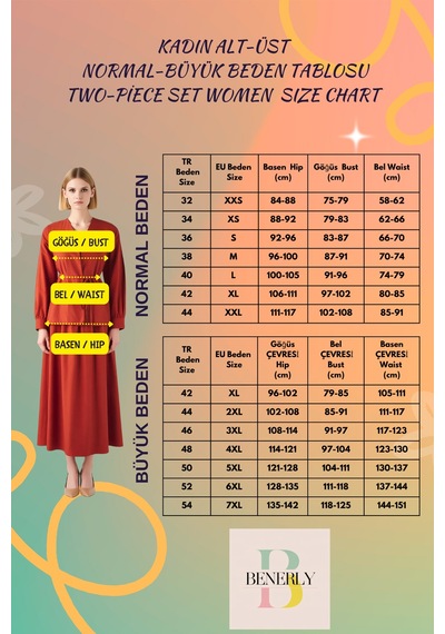 Benerly Kadın Alt Üst Triko Yelek Ve Geniş Paça Pantolon Takımı Bel Büzgü bordo Benerly Kadın Alt Üst Triko Yelek Ve Geniş Paça Pantolon Takımı Bel Büzgü bordo