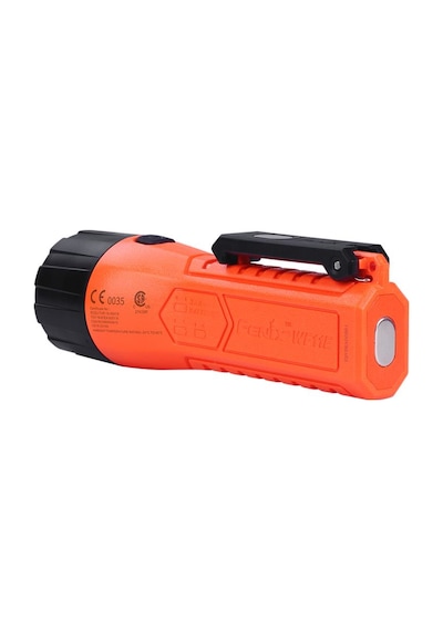 Fenix Wf11e 200 Lümen El Feneri