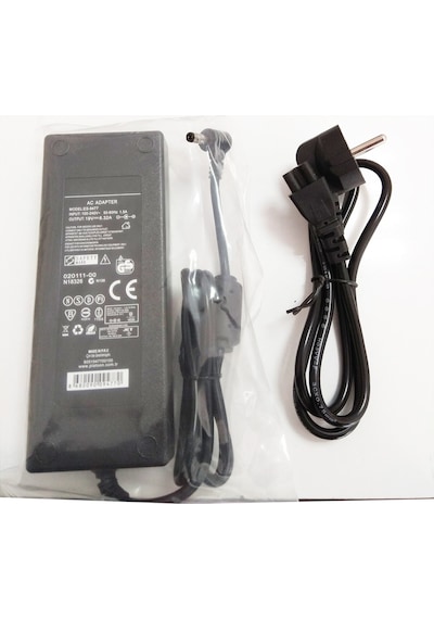 Endepo For MSI Uyumlu Ge70 2Oe Adaptör Şarj Cihazı 19V 6,3A 2,5 Mm 120W