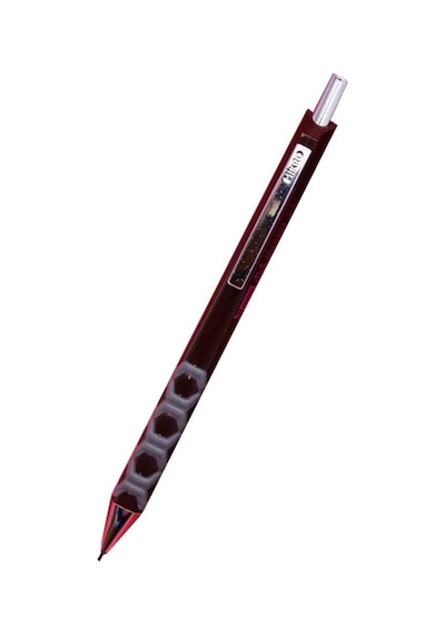 Versatil Kalem Mp-9001 0,7 Mm Canlı Renkler Metal İç Mekanizma Click Versatil 001