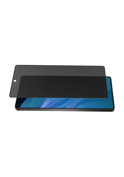 Samsung Uyumlu Galaxy S26 Plus Hayalet Ekran Koruyucu Cam Covex Oleofobik Teknolojisi Anti-statik Yüzey