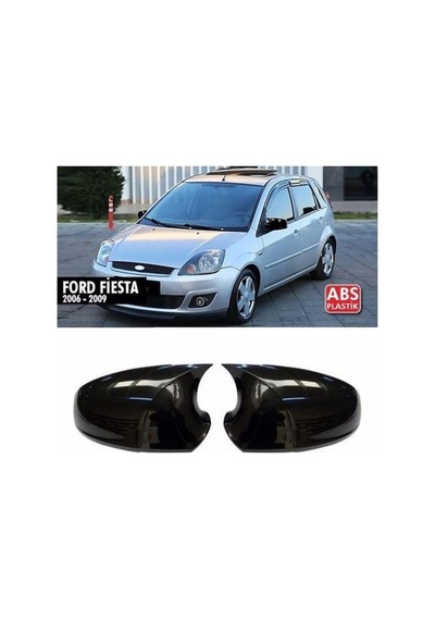 Onkar Ayna Kapağı Yarasa Ford Focus2 Mk2 Fl 04-11 Fusion 06-11 Fiesta Mk5 Fl 06-08 208-015-002