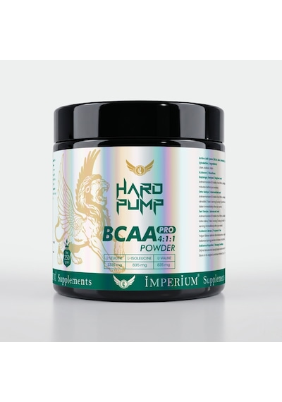 Bcaa Pro 4:1:1 300 G 60 Service