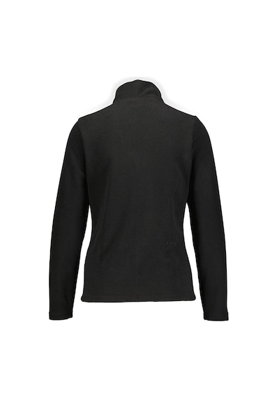 Lumberjack 5w Polar 7sn158 5pr Siyah Kadın Sweatshirt A102033313 SiYAH