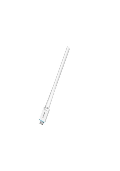 Tenda U2 Ax300 2,4ghz 286mbps Wireless Usb Adaptör