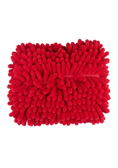 Dirt Devil Dd103 Araba Yıkama Pedi 240x180x40 Mm Kırmızı Diğer