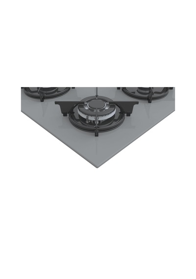 Termikel BH P6194C A Ankastre Ocak