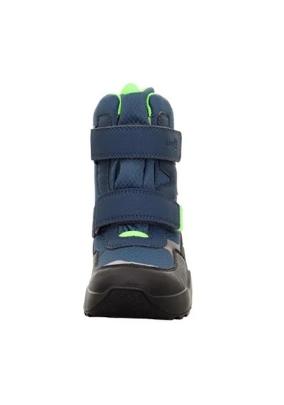 Superfit 1-000402-8030 Çocuk Bot Mavi