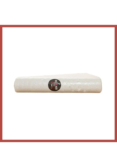 Bezos Pvc Dantel Dolap Örtüsü 50 Cm X 5 M Erdotıca Çok Renkli