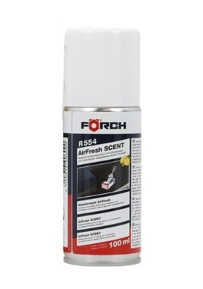 FÖRCH AIRFRESH LİMON KOKULU 150 ML R554