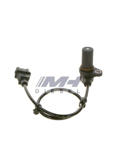 Bosch 0281002138 Krank Mili Sensörü Opel Astra, Vectra, Zafira, Omega 2.0 Dtı 2.2 Dtı