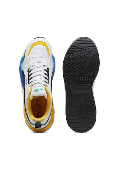 Puma X-ray 2 Square Erkek Günlük Spor Ayakkabı 37310891 Çok Renkli