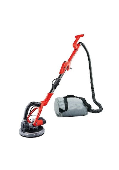 Attlas ATZ 750 P Duvar Zımpara Makinesi A0105030 A0105037