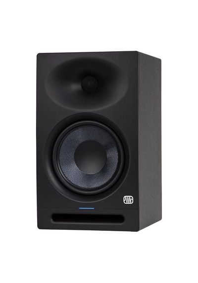 Eris Studio 8 8" 2-yollu Aktif Stüdyo Monitor, Ebm Waveguide