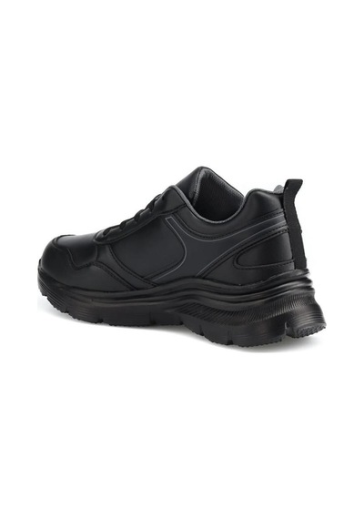 Kinetix Kınetıx Suomy Pu W Siyah Kadın Sneaker 001