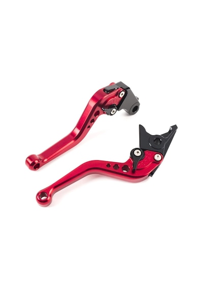 Yamaha R25 /Mt25 Kisa Spor Cnc Manet Seti 498004814
