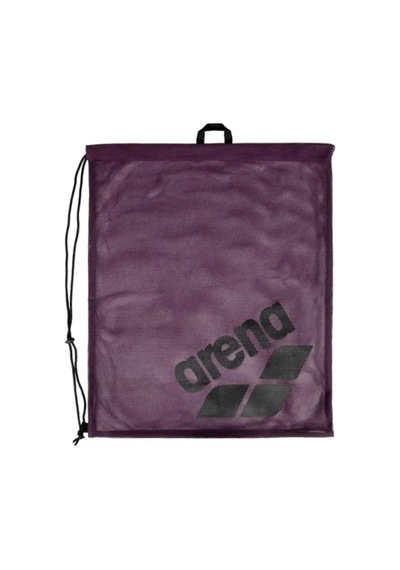 arena One Go Mesh Bag Unisex Bags Yüzücü File Çanta 010240200 Çok Renkli