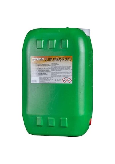Lasco Ultra Çamaşır Suyu 30 Lt Diğer