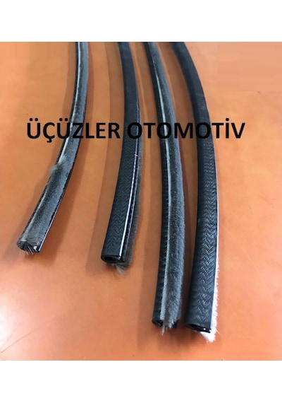 1.Sinif R12 Kapi Döseme Üst Fitil Takimi 4 Kapi 214231332