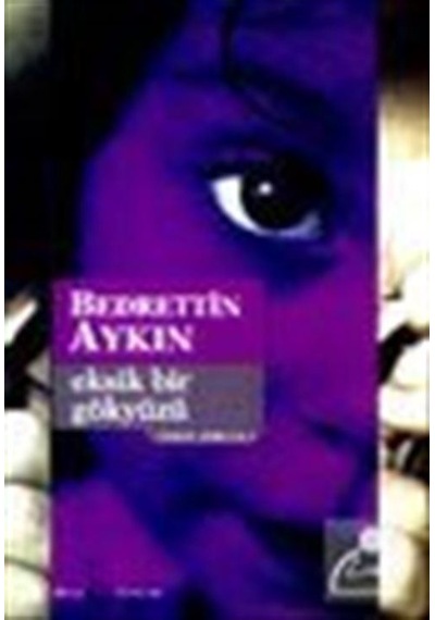 Toplu Şiirleri 1 (1970-90) - Bedrettin Aykın - Belge Yayınları