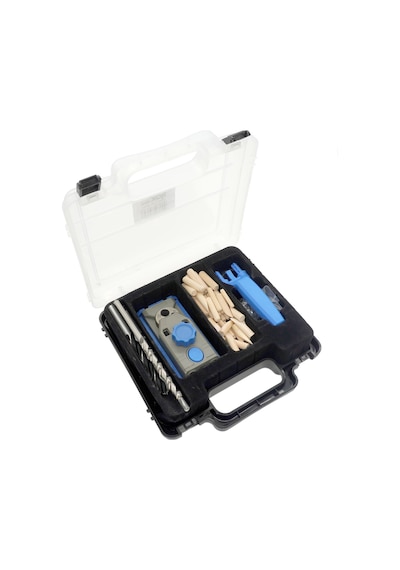 Nalburcuk Rox Wood 0042 45-90 Delme Ve Kavela Yuvası Açma Kılavuzu
