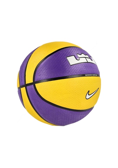Nike Playground 2.0 8P L James Deflated Basketbol Topu N.100.4372.575.07