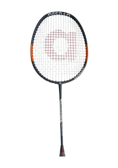 Avessa Bst-710 Badmington Raket Seti Gri