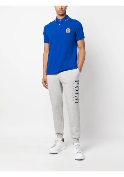 Polo Ralph Lauren Erkek Eşofman Altı 710860832008 Gri