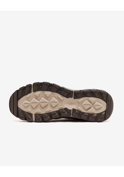 Skechers Dynamıte At Erkek Natürel/gri Outdoor Ayakkabı 237631 Ntgy Bej