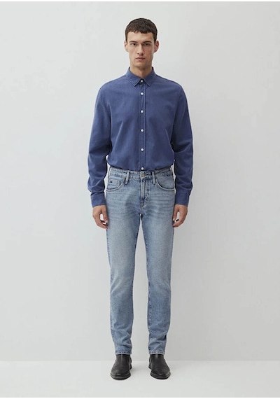 Mavi Jake Mavi Erkek Jean Pantolon M0042287847 Mavi