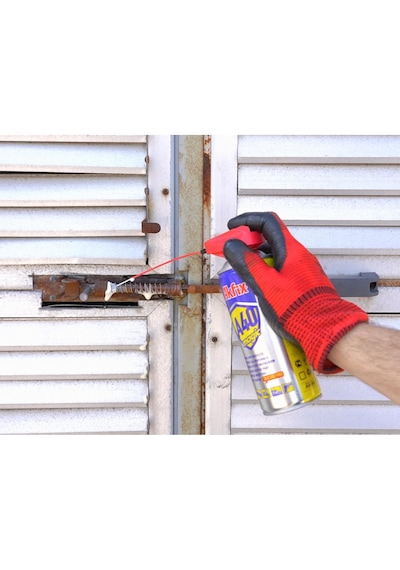 Akfix A40 Magıc Pas Sökücü Nemi Engeller Gıcırtıları Keser Korozyonu Önler Yağlar İki Fonksiyonlu Başlık 400 Ml 1 Adet Akfix A40 Magıc Pas Sökücü Nemi Engeller Gıcırtıları Keser Korozyonu Önler Yağlar İki Fonksiyonlu Başlık 400 Ml 1 Adet