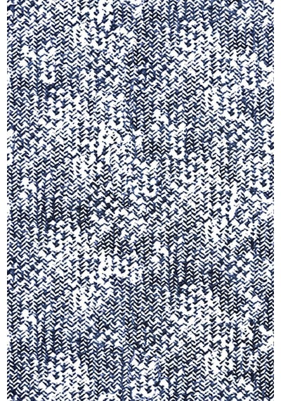Premier Home Kırlent Kılıfı Mavi 43X43 (438308598)