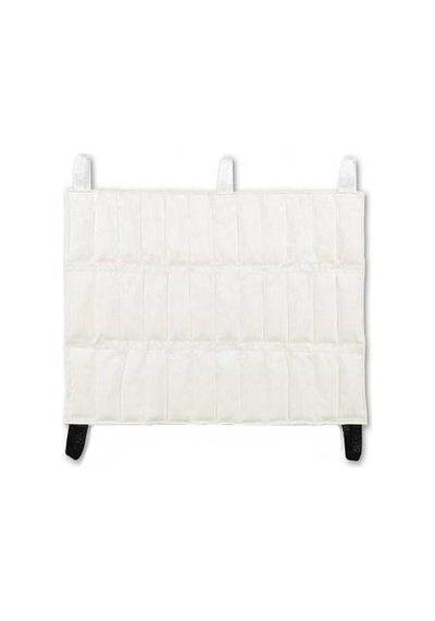 Hot Pack Pedi , Sıcak Kompres