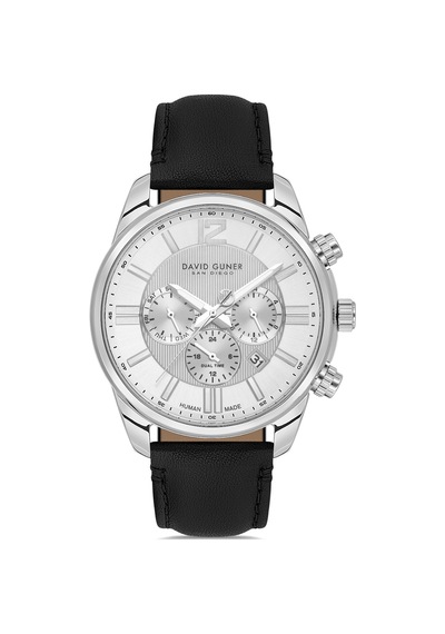 David Guner Dg-9039gb-j1 Siyah