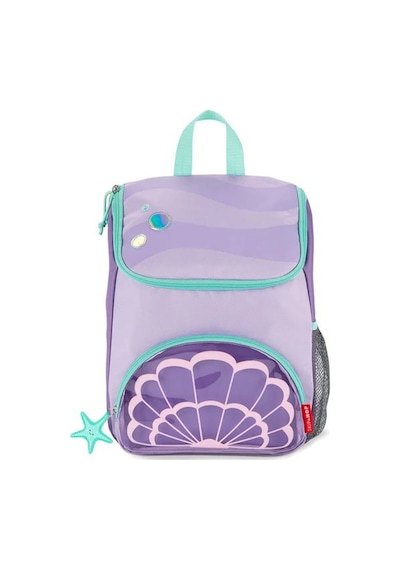 Skip Hop Spark Style Çocuk Sırt Çantası Deniz Kabuğu