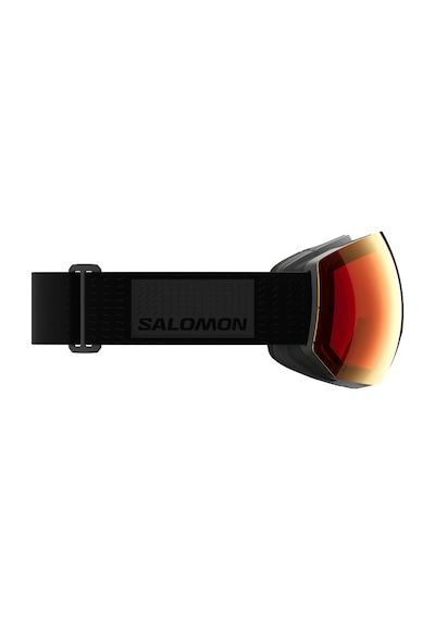 Salomon Radium Pro Sigma Photo Unisex Kayak/snowboard Gözlüğü-l47889100 Siyah