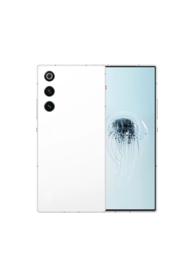 REDMAGIC 10 Air 5G 16 GB 512 GB (Red Magic Türkiye Garantili)