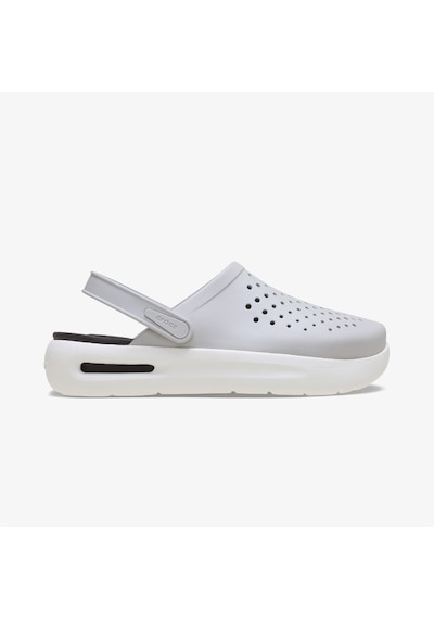 Crocs Inmotion Clog Erkek Gri Terlik 209964 Gri