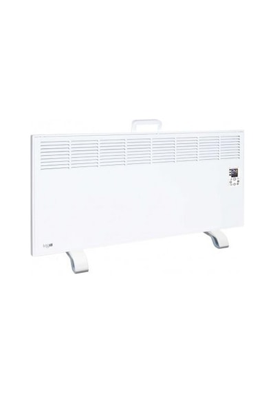 İvigo Isıtıcı, Epk4590h20 B Ayaklı İvigo 2000 Watt Hareket Sensörlü Konvektör Isıtıcı