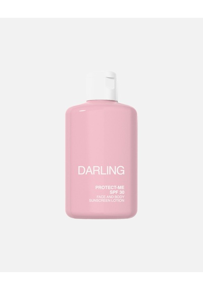 Darling Sonnencreme Protect-me 30 Spf Cildi Koruyan Güneş Kremleri İle Yaz Tatiline Hazırlanın