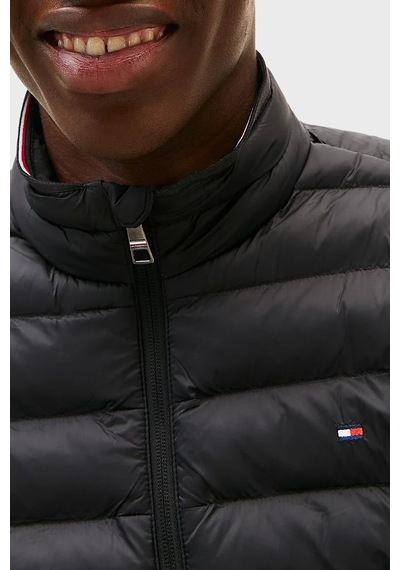 Tommy Hilfiger Erkek Mont Mw0mw39990 Bds Siyah Siyah