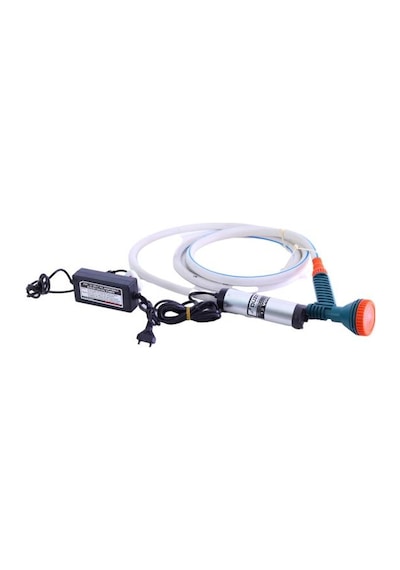 Düzey 220-12 Volt Karavan & Tekne Için Küçük Dalgıç Pompa & Duş Başlık
